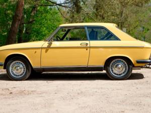 Image 5/7 de Peugeot 304 S Coupe (1974)