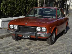 Image 2/56 of FIAT 124 Sport Coupe (1973)