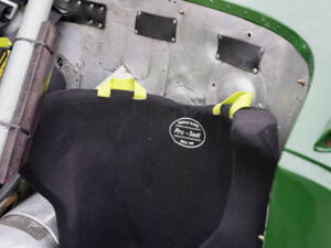 Image 35/50 of Lister Knobbly (1959)