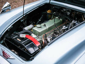 Image 15/49 de Austin-Healey 3000 Mk III (BJ8) (1966)