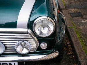 Immagine 26/38 di Rover Mini Cooper Sport (2000)