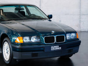 Bild 5/23 von BMW 316i (1995)