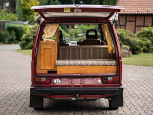 Bild 20/52 von Volkswagen T3 Bus 2.1 (1989)