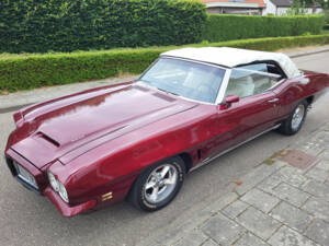 Image 5/7 of Pontiac Le Mans (1972)