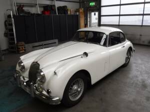 Afbeelding 4/50 van Jaguar XK 150 FHC (1958)