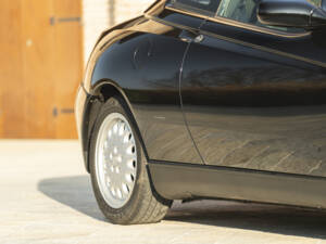 Bild 12/34 von Alfa Romeo GTV 2.0 V6 Turbo (1996)