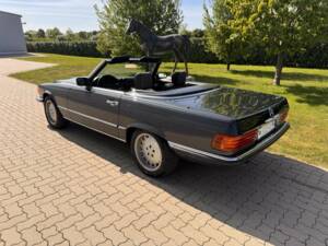 Imagen 36/93 de Mercedes-Benz 300 SL (1988)
