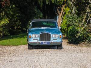 Image 2/18 of Bentley T 1 (1970)