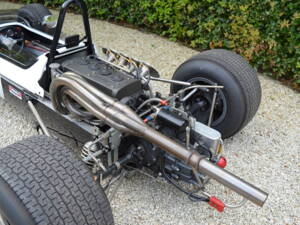 Immagine 10/12 di McLaren M4A Formula 2 (1968)