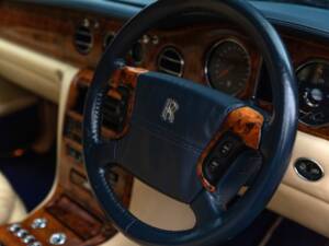 Image 42/45 of Rolls-Royce Silver Seraph (2000)
