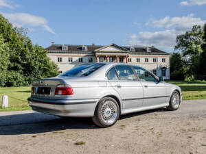 Bild 10/31 von BMW 528i (1996)