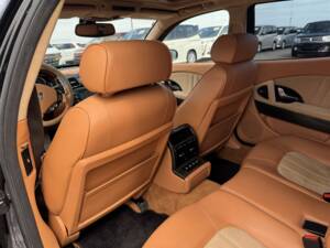 Immagine 35/49 di Maserati Quattroporte 4.2 (2008)