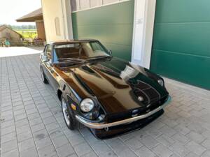 Image 68/69 de Datsun 240 Z (1973)