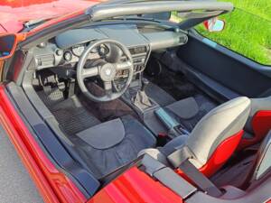 Bild 22/23 von BMW Z1 Roadster (1990)