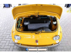 Image 5/8 of FIAT 500 L (1968)