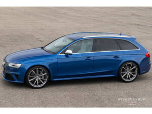 Image 1/32 of Audi RS4 Avant (2014)