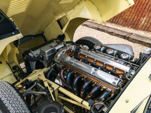 Image 33/38 of Jaguar Type E 3.8 (1963)