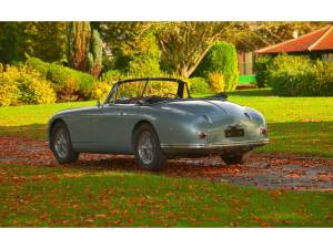 Image 25/50 de Aston Martin DB 2 Vantage DHC (1952)