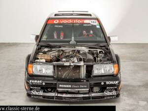 Bild 12/15 von Mercedes-Benz 190 E 2.5-16 Evolution II (1990)
