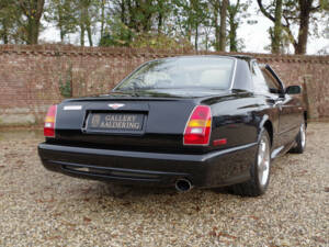 Image 24/50 of Bentley Continental SC Sedanca (1999)