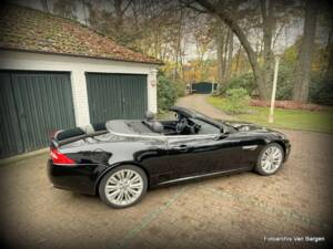 Bild 28/28 von Jaguar XKR (2013)