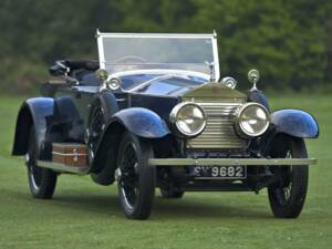 Image 4/50 de Rolls-Royce 40&#x2F;50 HP Silver Ghost (1924)