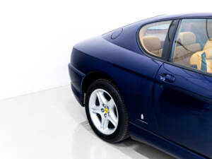 Image 21/66 of Ferrari 456 GTA (1997)