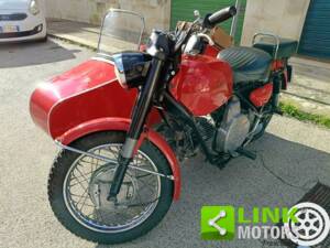 Imagen 3/10 de Moto Guzzi DUMMY (1971)