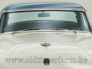 Immagine 10/15 di Ford Fairlane Victoria (1954)