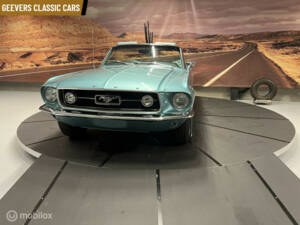 Bild 2/50 von Ford Mustang 289 (1967)