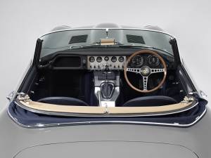Bild 3/10 von Jaguar E-Type 3.8 (1962)