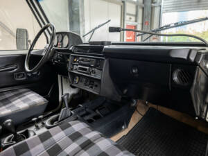 Bild 5/41 von Mercedes-Benz 300 GD (LWB) (1981)