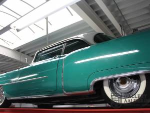 Bild 48/50 von Cadillac 62 Sedan (1954)