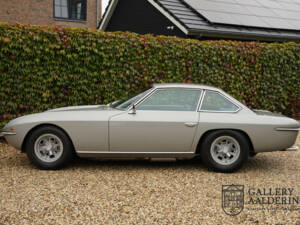 Image 23/50 of Lamborghini Islero 400 GT (2+2) (1969)