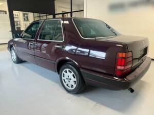 Bild 6/7 von Lancia Thema V6 i.e. (1990)