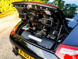 Afbeelding 26/46 van Porsche 911 Targa 4 (2010)