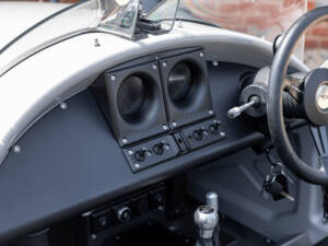 Bild 53/58 von Morgan Super 3 (2023)