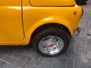 Image 3/8 of FIAT 500 L (1968)