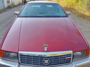 Image 6/7 de Cadillac Eldorado TC (1992)