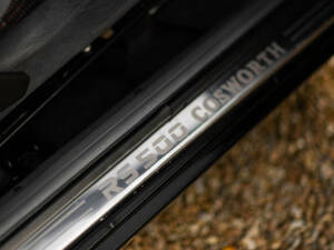 Image 32/50 de Ford Sierra RS 500 Cosworth (1987)