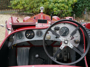Imagen 46/50 de Alfa Romeo 6C 2300 Pescara (1934)