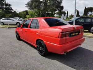 Immagine 3/55 di Alfa Romeo 155 Twin Spark 2.0 (1994)