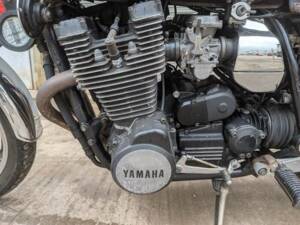 Image 4/29 of Yamaha DUMMY (1979)