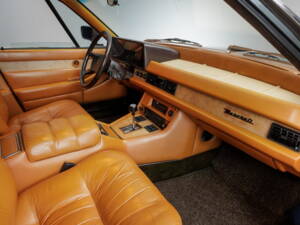 Image 21/36 de Maserati Quattroporte 4900 (1987)