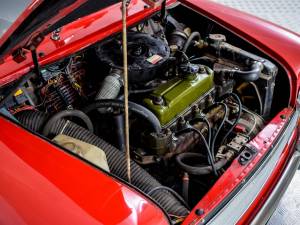 Bild 44/47 von Morris Mini Cooper &#39;S&#39; 1275 (1968)