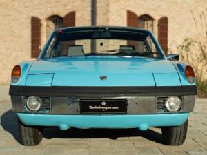 Image 3/50 of Porsche 914&#x2F;4 1.7 (1974)