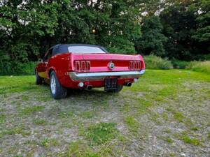 Image 2/40 of Ford Mustang 351 (1969)