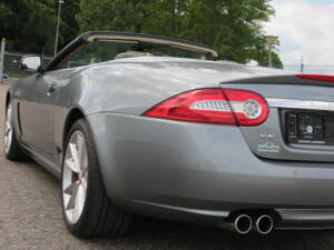 Bild 55/88 von Jaguar XKR (2010)