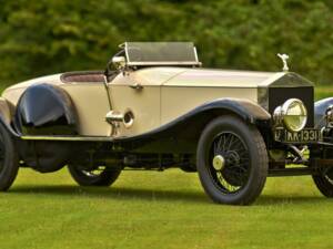 Image 4/50 de Rolls-Royce 40&#x2F;50 HP Silver Ghost (1922)