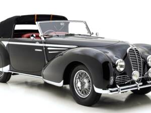 Bild 2/50 von Delahaye 135M Figoni &amp; Falaschi (1948)